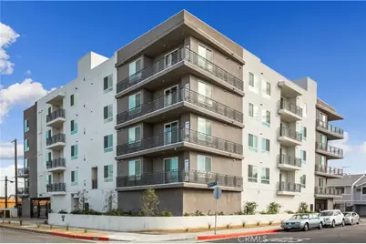 11714 Archwood Street #206, North Hollywood, CA 91606 - Photo 1