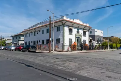 4567 Pickford Street, Los Angeles, CA 90019 - Photo 1