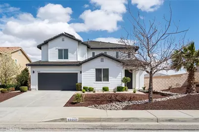 42660 71st Street, Quartz Hill, CA 93536 - Photo 1