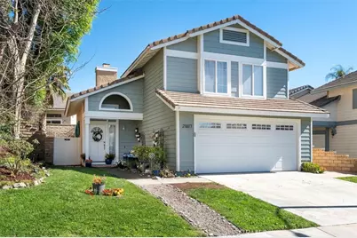 21617 Bedford Way, Saugus, CA 91350 - Photo 1