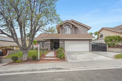 22425 Poplar Street, Saugus, CA 91390 - Photo 1