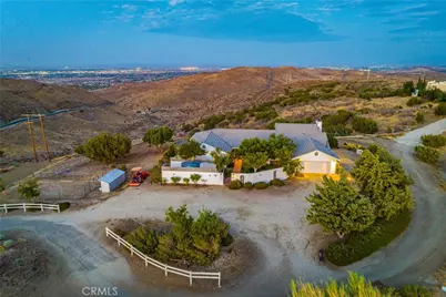 6300 Godde Hill Road, Leona Valley, CA 93551 - Photo 1