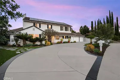 23 Wrangler Lane, Bell Canyon, CA 91307 - Photo 1