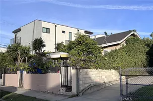 1420 S Cloverdale Ave, Los Angeles, CA 90019 - Photo 1
