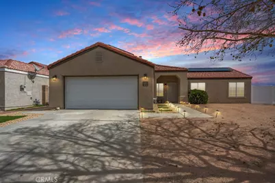 37206 Calle Mazatlan, Palmdale, CA 93552 - Photo 1