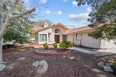 3639 Calle Estrada, Lancaster, CA 93536 - Photo 1