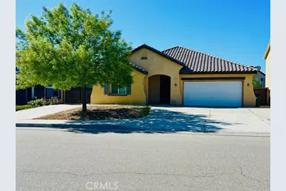 1610 E Avenue J2, Lancaster, CA 93535 - Photo 1