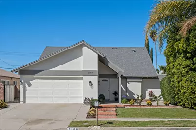 2169 Marvel Avenue, Simi Valley, CA 93065 - Photo 1