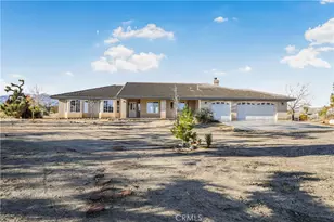 12324 Mountain Rd, Pinon Hills, CA 92372 - Photo 1