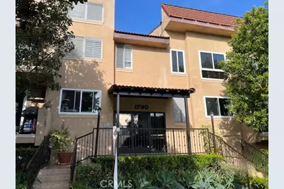 1730 Camden Avenue #206, Los Angeles, CA 90025 - Photo 1