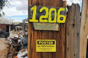 1206 Strecker St, Ridgecrest, CA 93555 - Photo 1