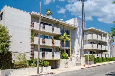 4445 Cartwright Avenue #204, Toluca Lake, CA 91602 - Photo 1