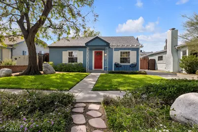 5749 Irvine Avenue, North Hollywood, CA 91601 - Photo 1