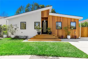 3189 S Bentley Ave, Los Angeles, CA 90034 - Photo 1