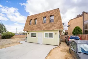 1502 W Newgrove St, Lancaster, CA 93534 - Photo 1