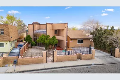 1510 W Newgrove Street, Lancaster, CA 93534 - Photo 1