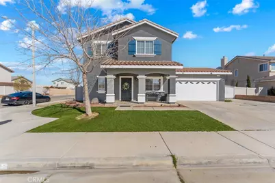 37052 Sabal Avenue, Palmdale, CA 93552 - Photo 1