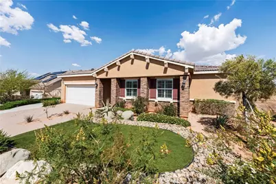 41840 Sonoma Road, Palmdale, CA 93551 - Photo 1