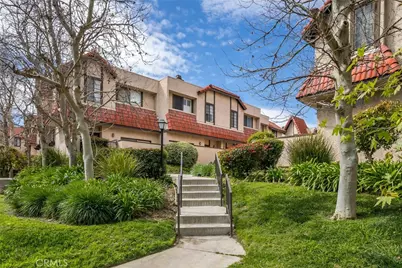 27663 Ironstone Drive #3, Canyon Country, CA 91387 - Photo 1