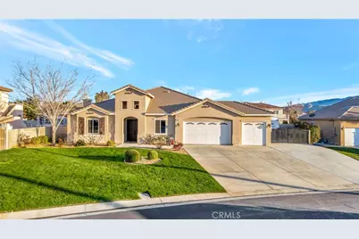 41902 Montallegro Street, Lancaster, CA 93536 - Photo 1