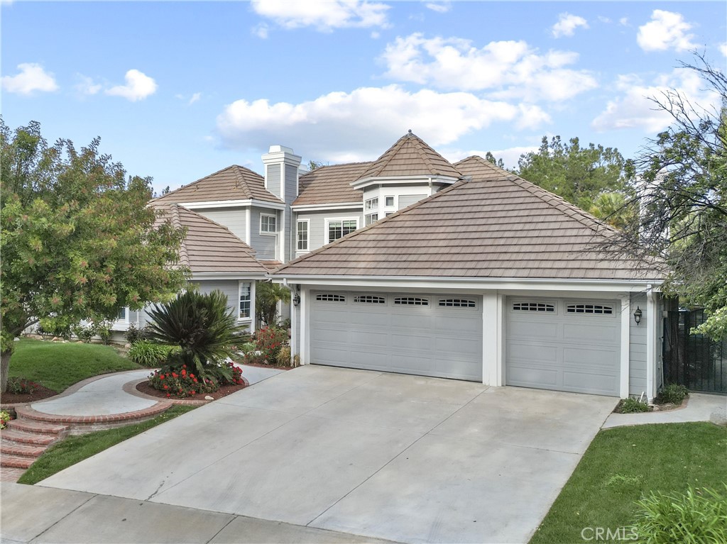 26266 Park View Rd, Valencia, CA 91355 - MLS SR25064134 - Coldwell Banker