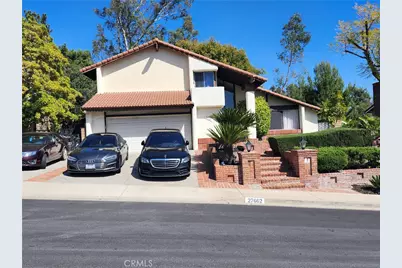 27662 Esla, Mission Viejo, CA 92691 - Photo 1