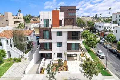 1482 S Sherbourne Drive, Los Angeles, CA 90035 - Photo 1