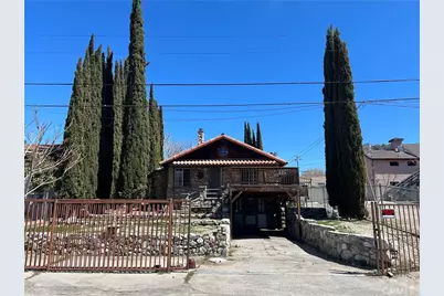 3417 Los Padres, Frazier Park, CA 93225 - Photo 1