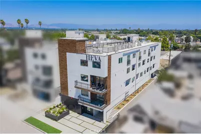 7018 Alabama Avenue #302, Canoga Park, CA 91303 - Photo 1