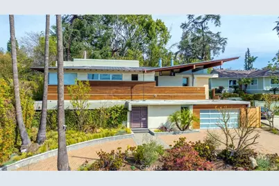 712 Orange Grove Terrace, South Pasadena, CA 91030 - Photo 1