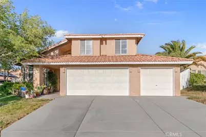 36556 Ramona Road, Palmdale, CA 93550 - Photo 1