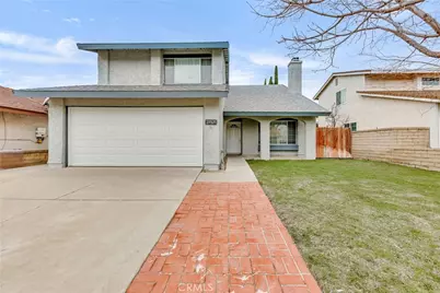 27571 Caraway Lane, Saugus, CA 91350 - Photo 1