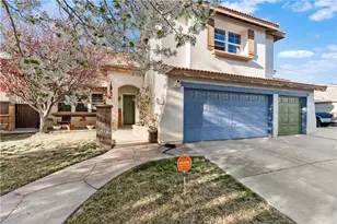 4629 Jade Ct, Lancaster, CA 93536 - Photo 1