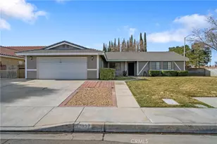 43137 32nd St, Lancaster, CA 93536 - Photo 1