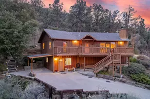 1905 Freeman Dr, Pine Mountain Club, CA 93222 - Photo 1