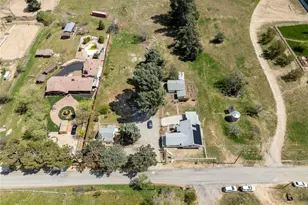 39934 90th St, Leona Valley, CA 93551 - Photo 1