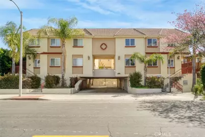7142 Ethel Avenue #1, North Hollywood, CA 91605 - Photo 1