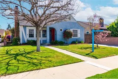 432 S Sparks Street, Burbank, CA 91506 - Photo 1