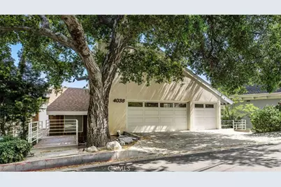 4038 Sumac Drive, Sherman Oaks, CA 91403 - Photo 1