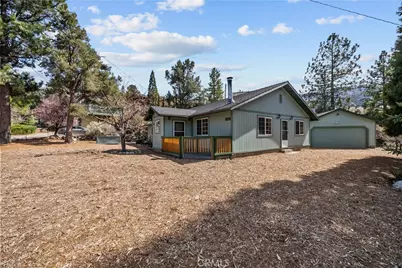 2501 Innsbruck Court, Pine Mountain Club, CA 93222 - Photo 1