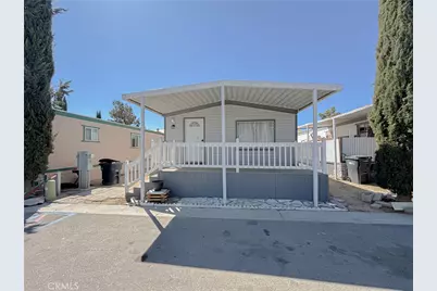 4209 W Rosamond Boulevard #2, Rosamond, CA 93560 - Photo 1