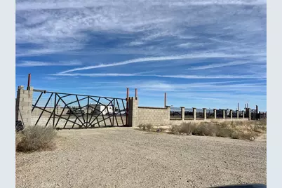 3500 E Avenue G, Lancaster, CA 93535 - Photo 1