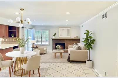 3921 Declaration Avenue, Calabasas, CA 91302 - Photo 1