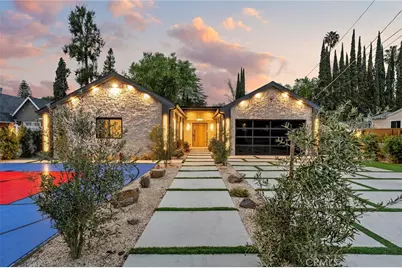 22903 Mariano Street, Woodland Hills, CA 91367 - Photo 1