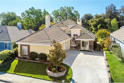 24118 Saint Moritz Drive, Valencia, CA 91355 - Photo 1