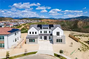 24111 W Corte Escarpa, Valencia, CA 91354 - Photo 1