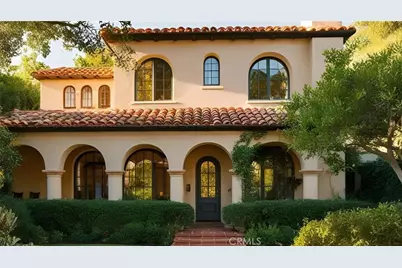 732 Hartzell Street, Pacific Palisades, CA 90272 - Photo 1