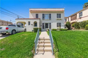 1371 Masselin Ave, Los Angeles, CA 90019 - Photo 1