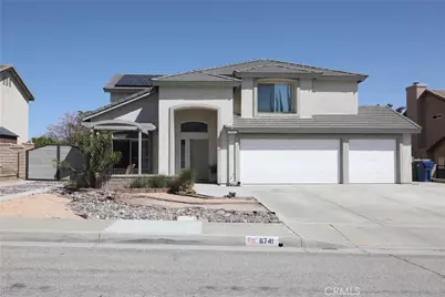 6741 W Avenue L10, Lancaster, CA 93536 - Photo 1