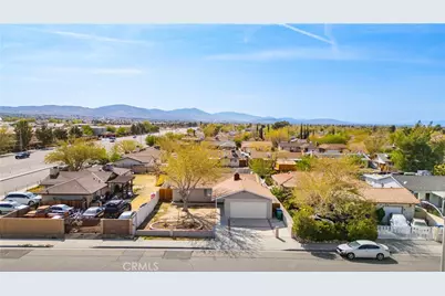 37213 55th Street, Palmdale, CA 93552 - Photo 1